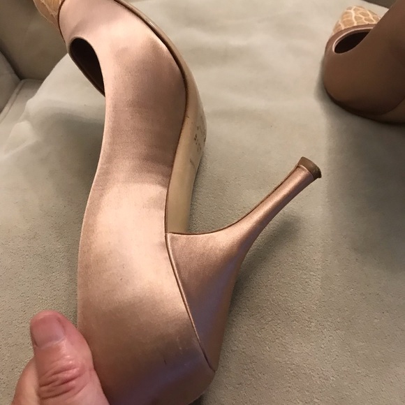 Prada shoes - Picture 5 of 5